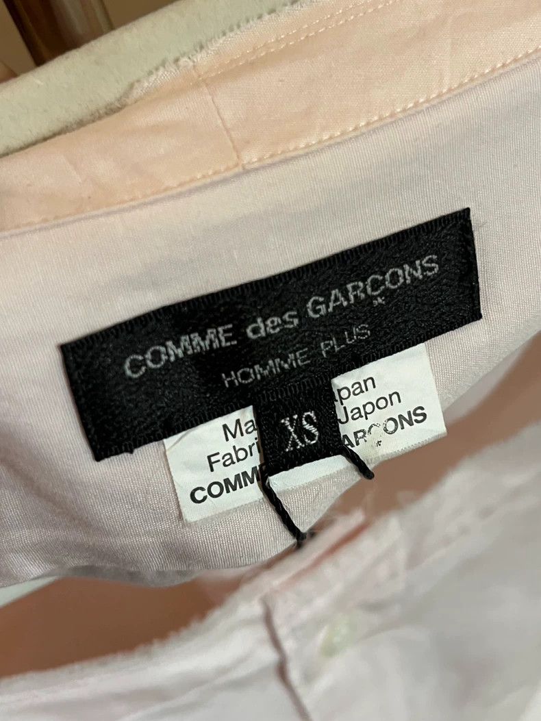 Comme des Garcons Comme Des Garcons shirt Size US L / EU 52-54 / 3 - 2 Thumbnail