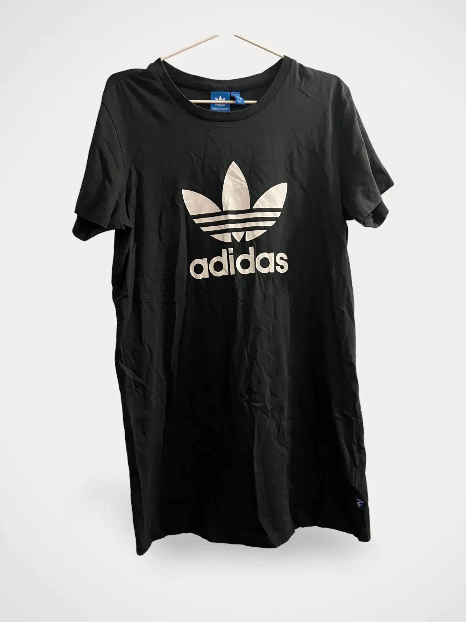 Adidas Adidas Sweater Size S / US 4 / IT 40 - 1 Thumbnail
