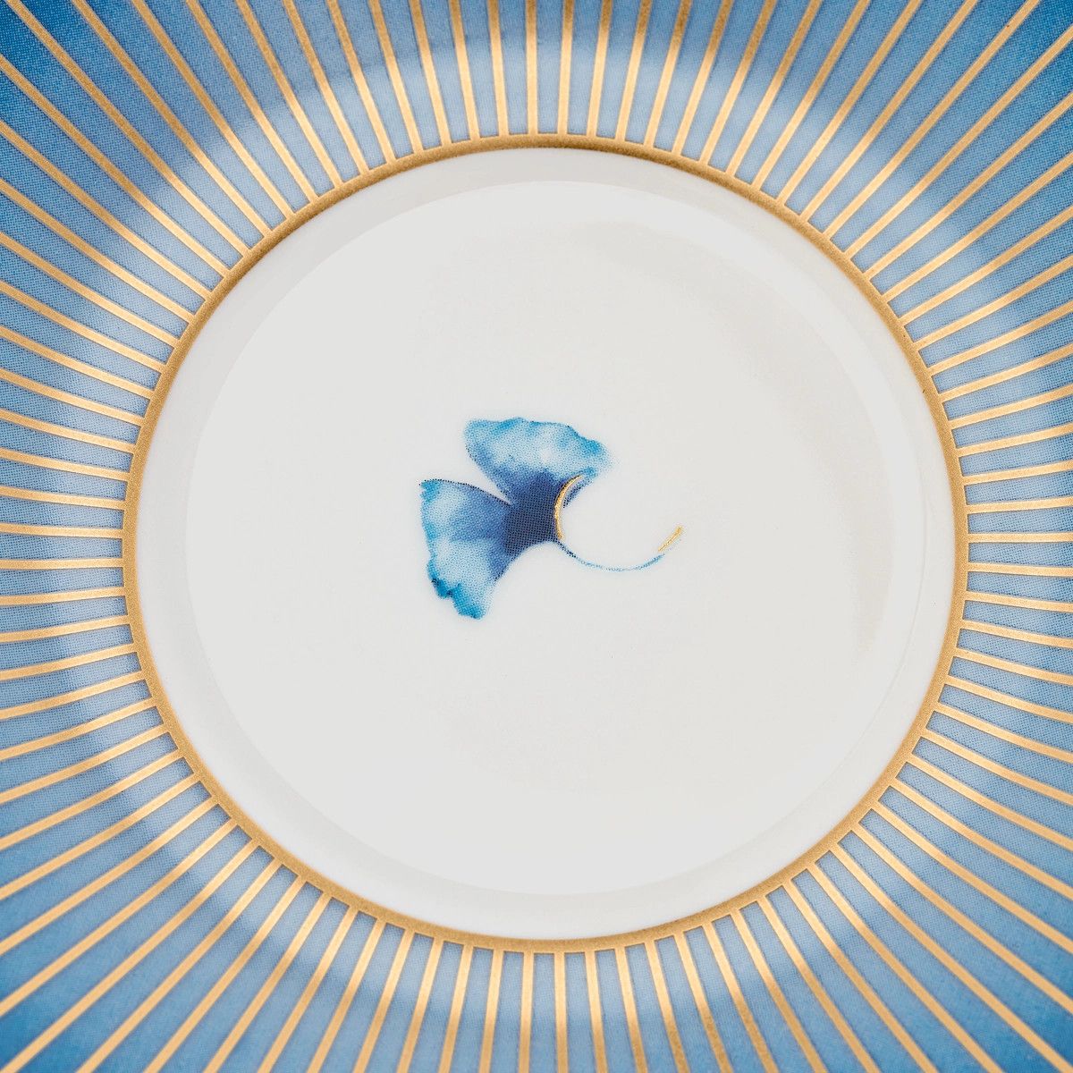 Dior o1bcso1str0225 Size:OS/ Coffee Cup Saucer in Blue Size ONE SIZE - 3 Thumbnail