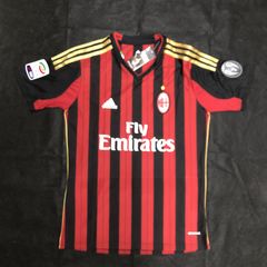 Kaka AC Milan Retro Jersey AC MILAN Shirt Milanista Gift Vintage