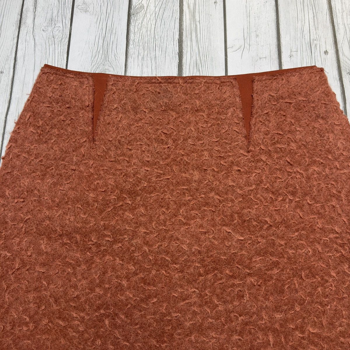 Bottega Veneta Bottega Veneta skirt Size 30" / US 8 / IT 44 - 3 Thumbnail
