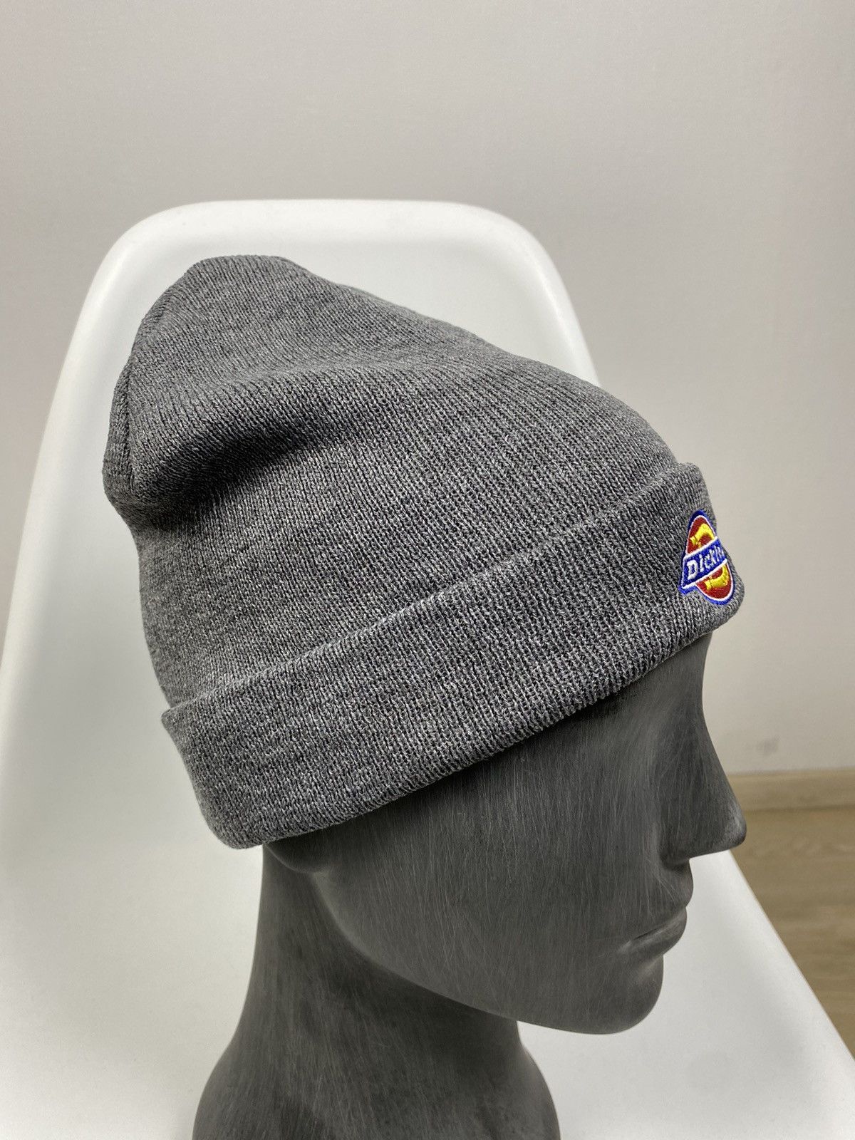 Dickies Dickies Beanie Hat Size ONE SIZE - 3 Thumbnail