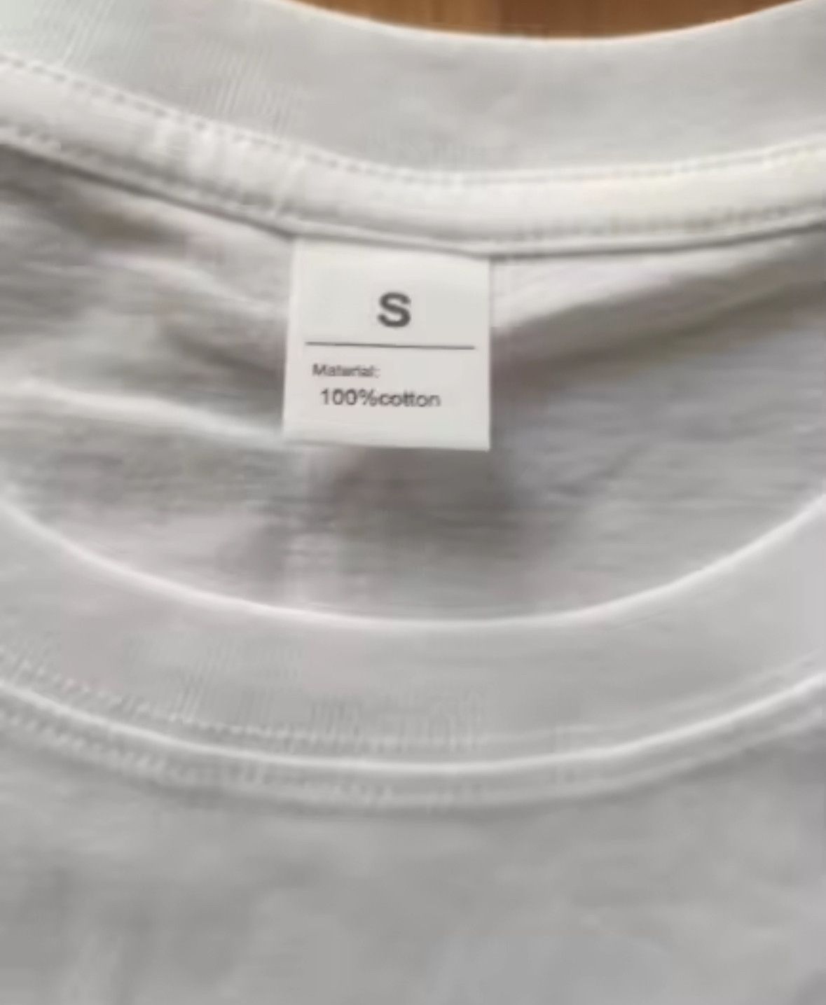 Japanese Brand Fashion Streetwear Y2K The Smiths Style Short Sleeve T-Shirt Size US S / EU 44-46 / 1 - 3 Thumbnail