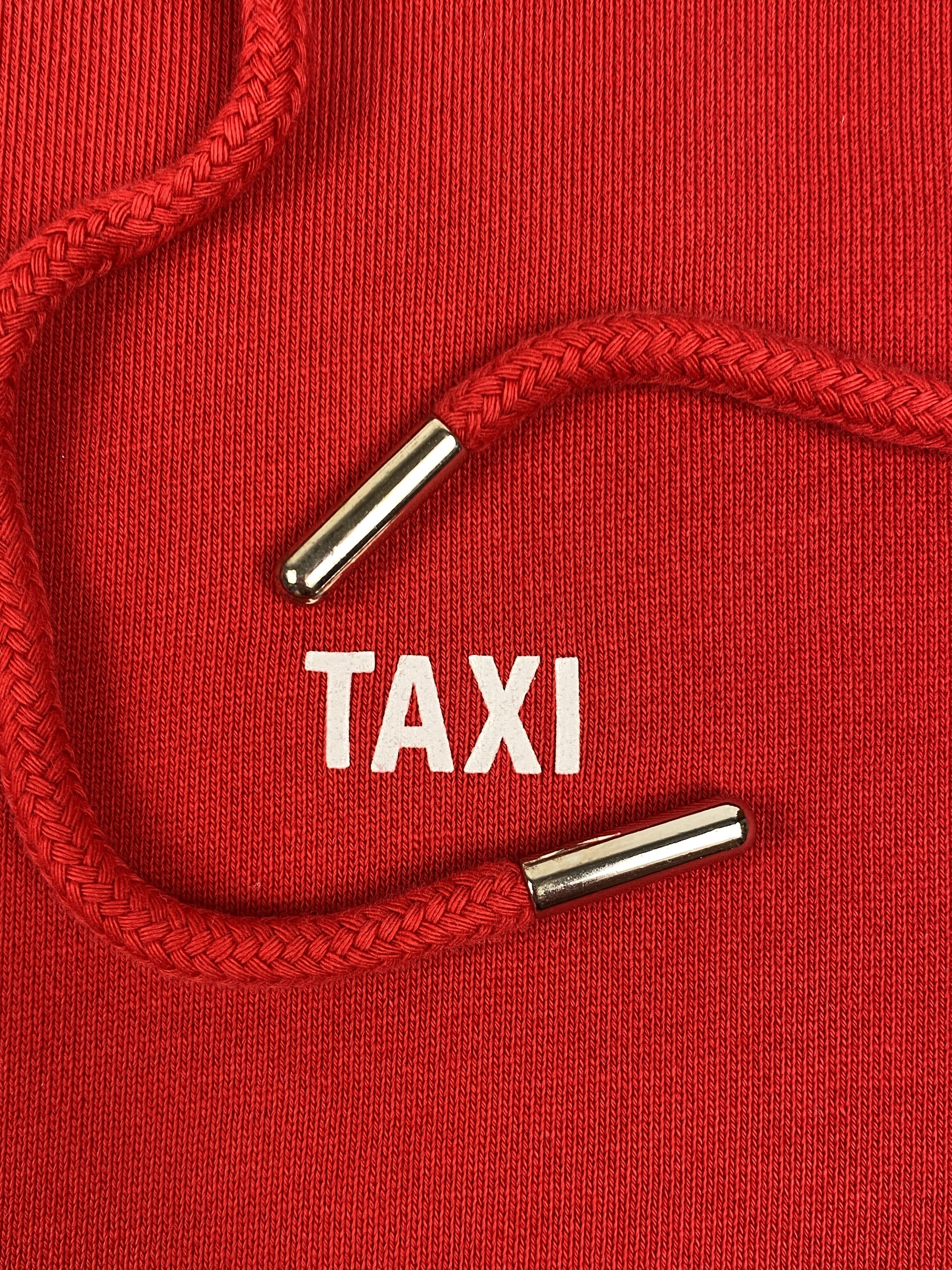 Helmut Lang A/W 2018 Limited Edition Taxi Size US L / EU 52-54 / 3 - 9 Thumbnail