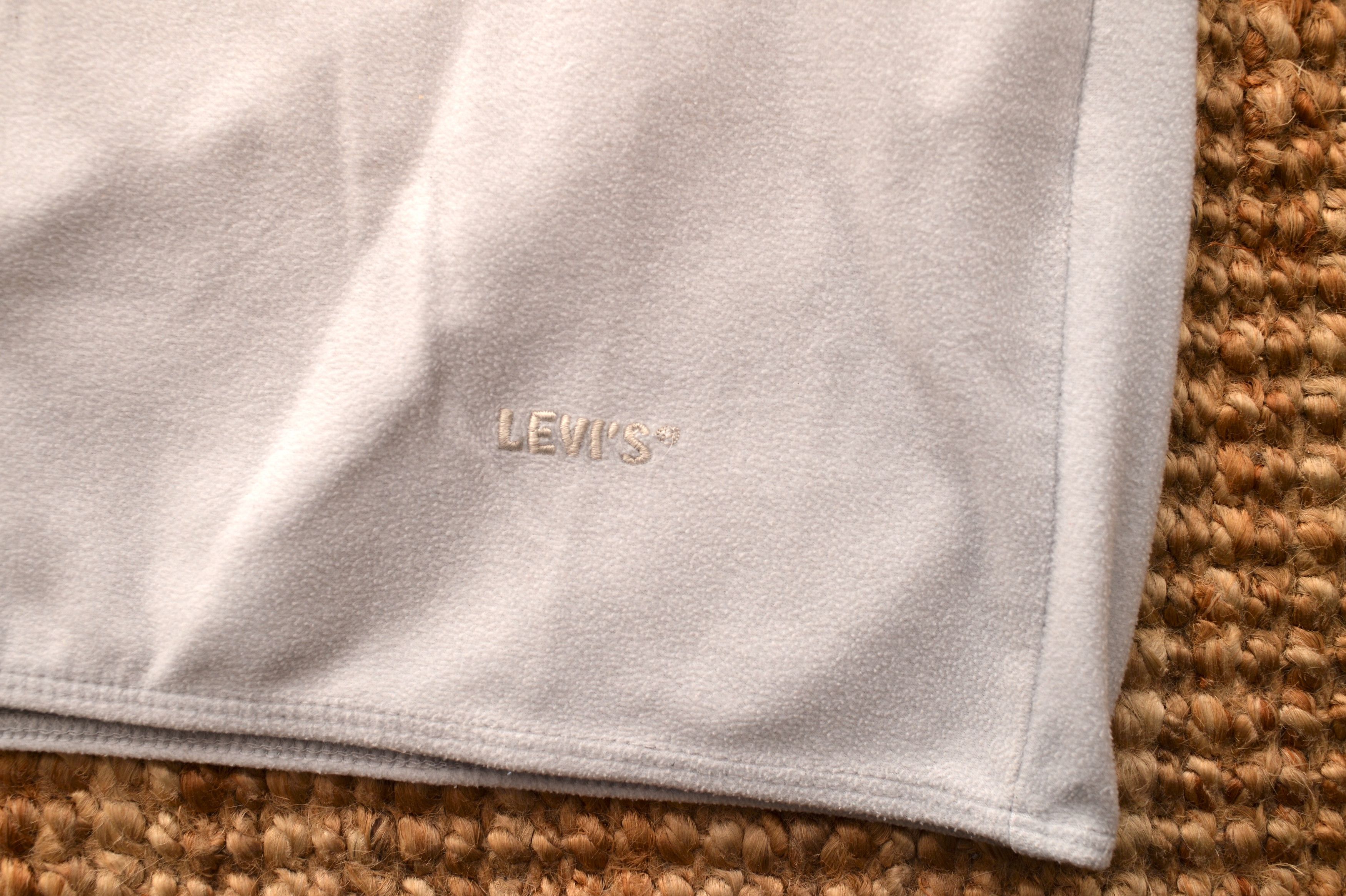 Levi's Levis all duty, Fleece, size XL Size US XL / EU 56 / 4 - 8 Thumbnail
