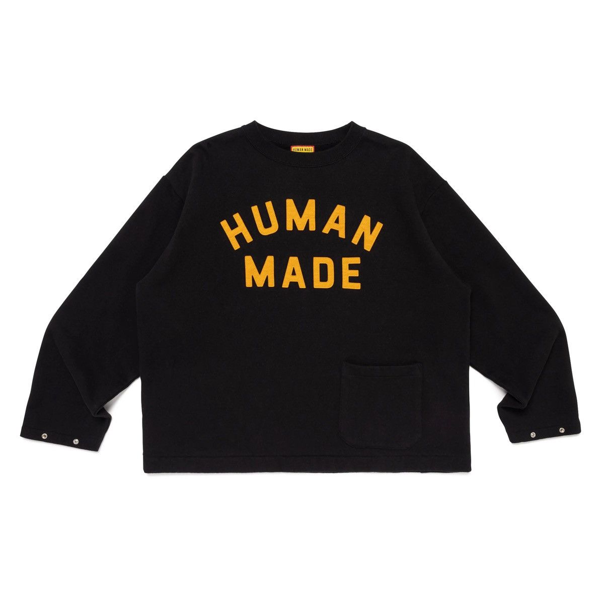 Human Made Human Made Sweatshirt Size ONE SIZE - 1 Thumbnail