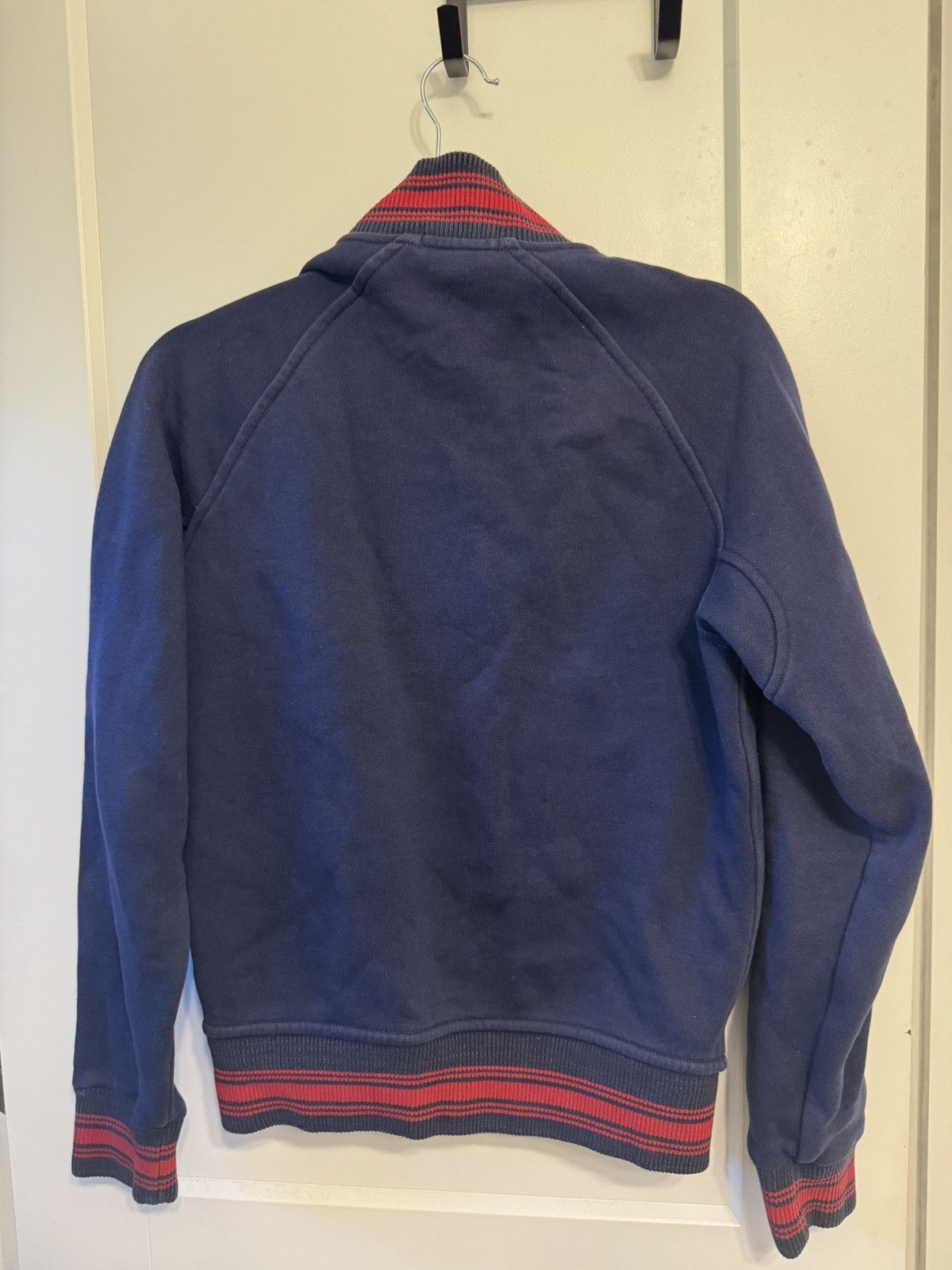 Polo Ralph Lauren Polo Varsity Jacket Size US XS / EU 42 / 0 - 2 Thumbnail