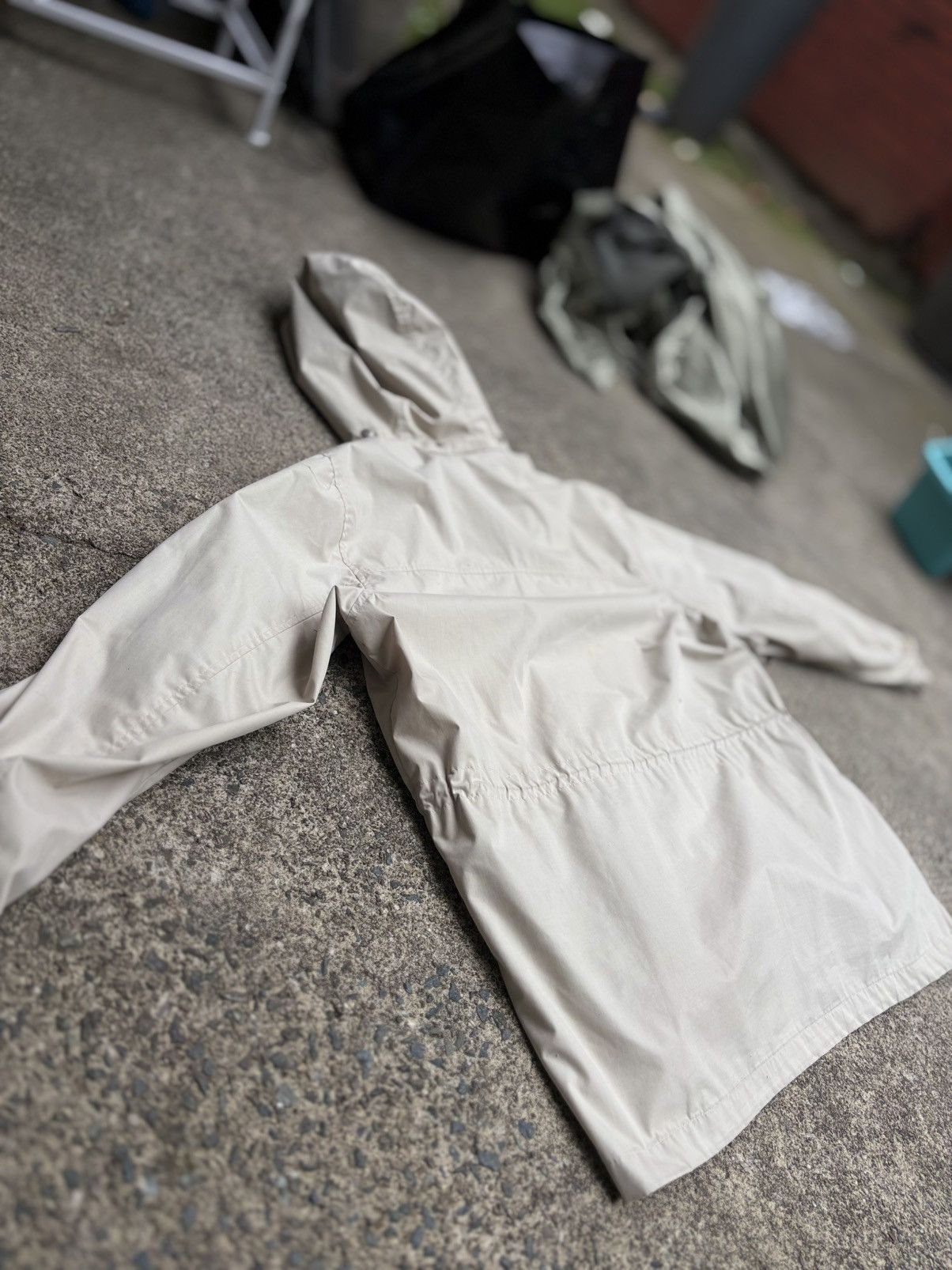 Pacific Trail Pacific Trail Outdoor Wear Hooded Anorak Size L / US 10 / IT 46 - 7 Thumbnail