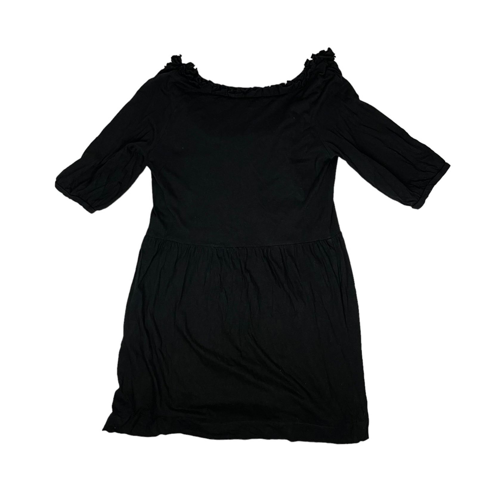 Chloe × See by Chloe See by Chloe Midi Dress Size M / US 6-8 / IT 42-44 - 8 Thumbnail