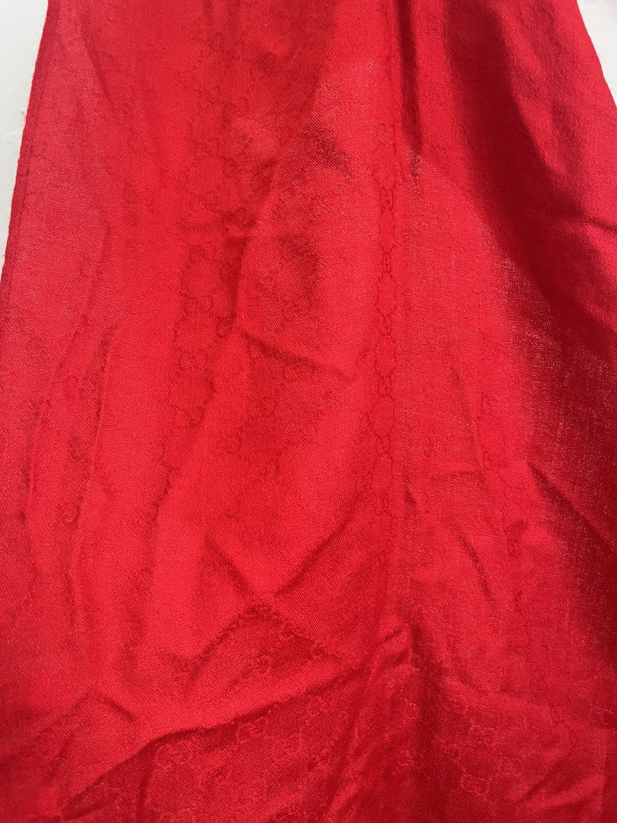 Gucci Gucci scarf Size ONE SIZE - 2 Thumbnail