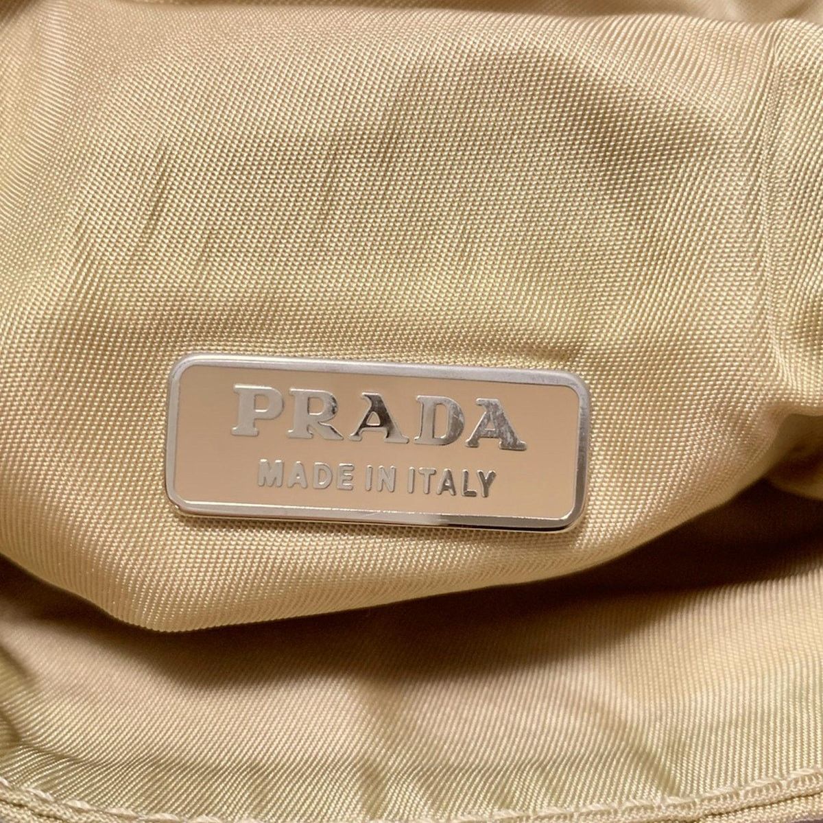 Prada PRADA Shoulder Bag Size ONE SIZE - 8 Thumbnail