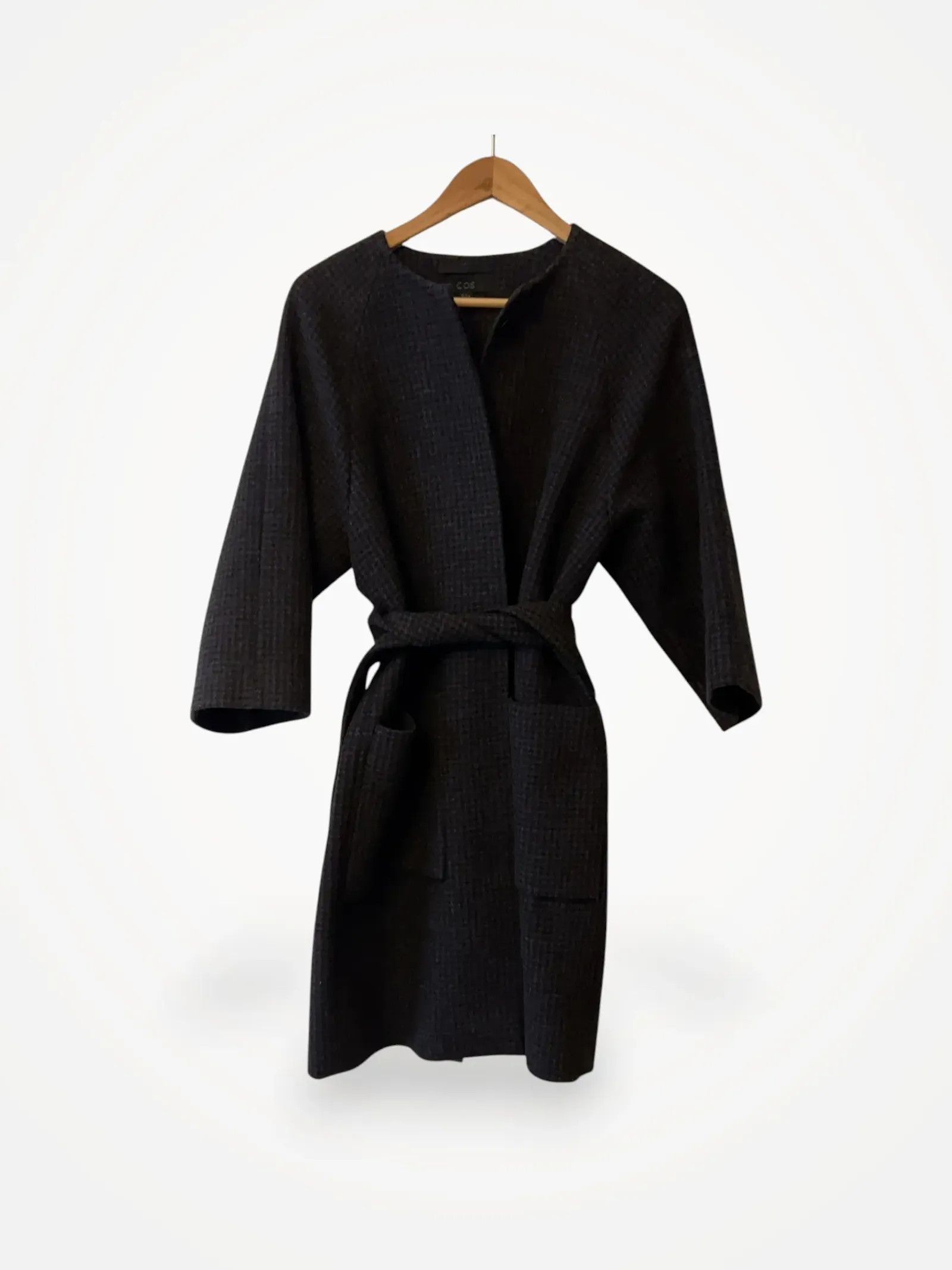 Cos Cos Coat Size XS / US 0-2 / IT 36-38 - 1 Thumbnail