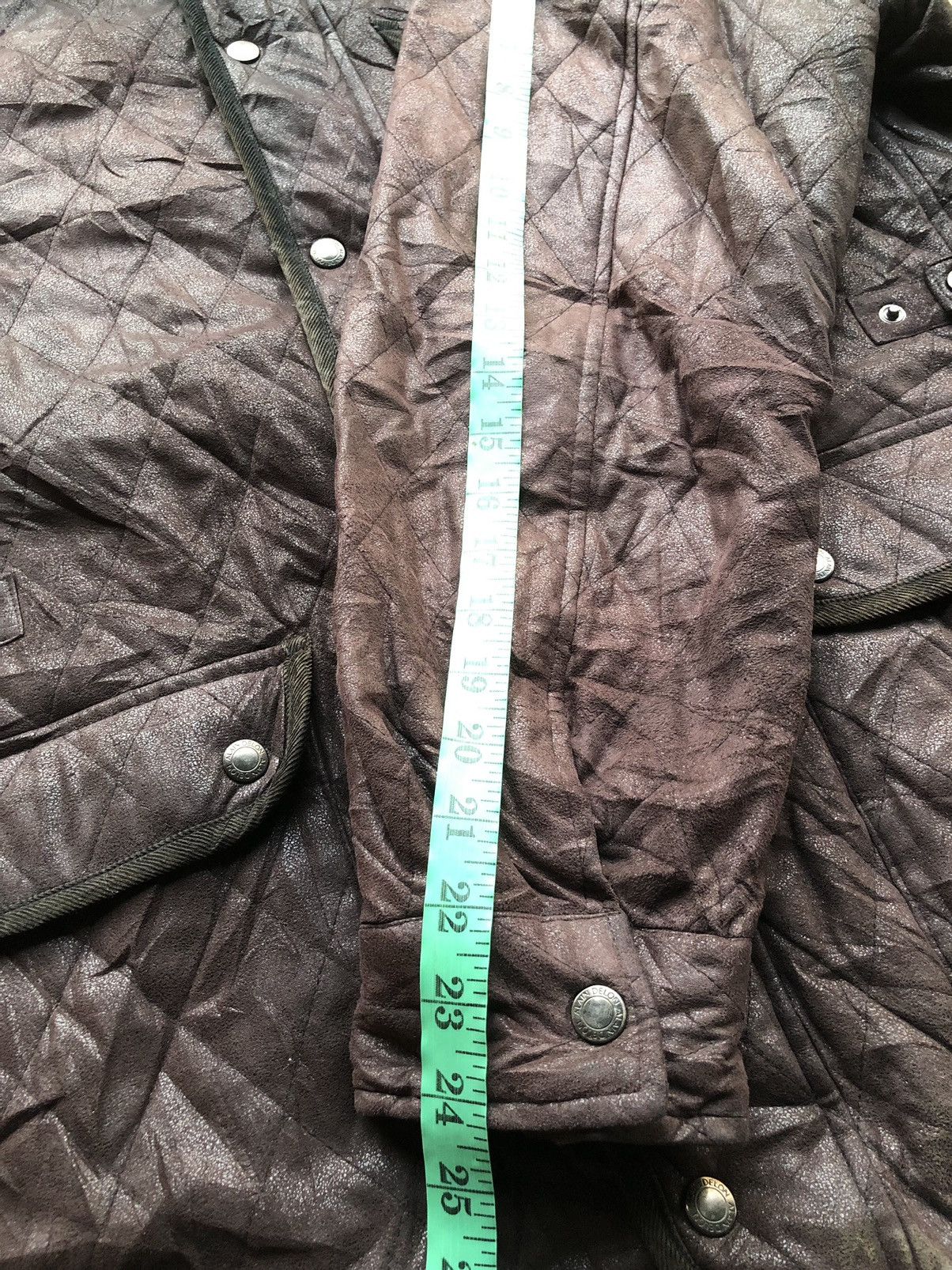 ALAIN DELON Alain Delon Jacket Size US L / EU 52-54 / 3 - 10 Thumbnail