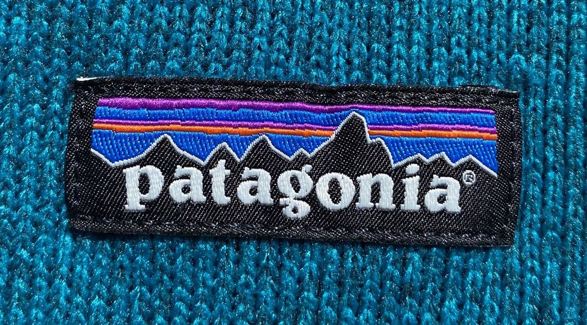 Patagonia Patagonia Better Sweater 1/4 Zip Jacket Teal Blue Small Size S / US 4 / IT 40 - 5 Thumbnail