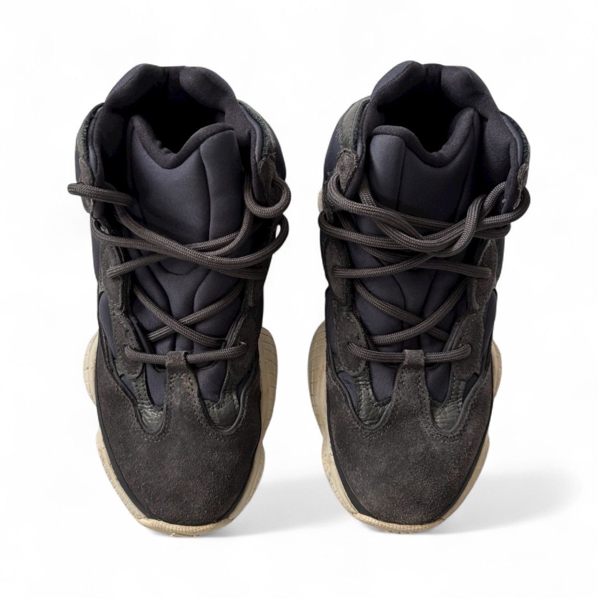 Yeezy Adidas Yeezy 500 Sneakers Size US 5 / IT 35 - 4 Thumbnail
