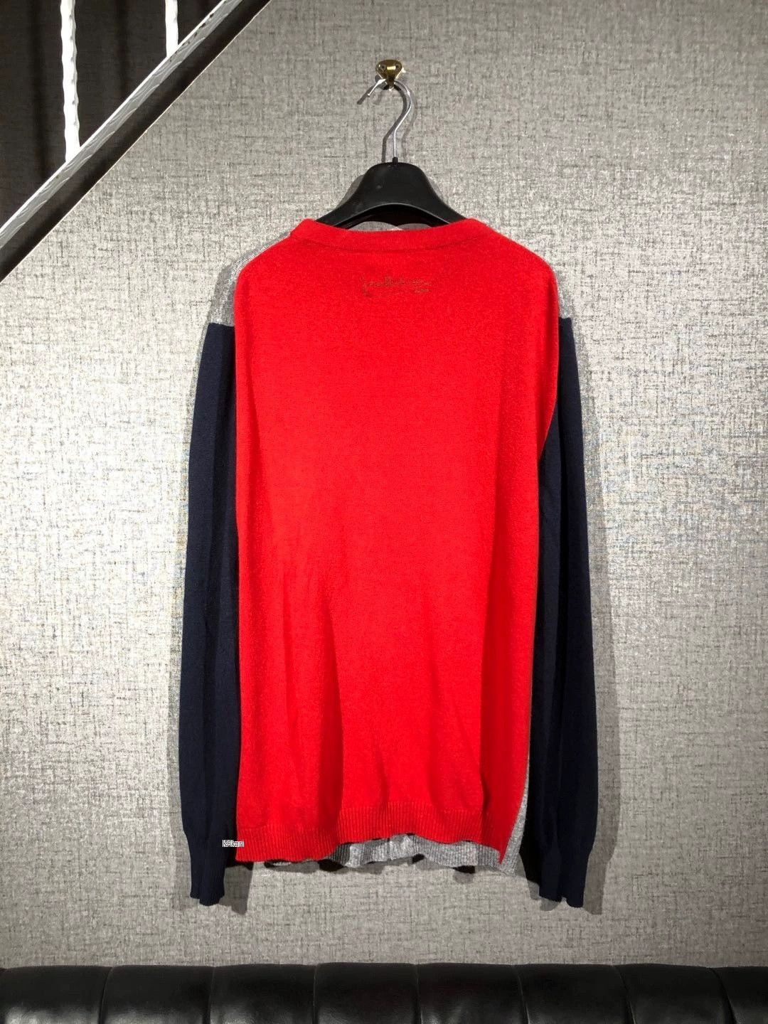 Pierre Balmain Pierre Balmain Cardigan Coat Size US S / EU 44-46 / 1 - 2 Thumbnail