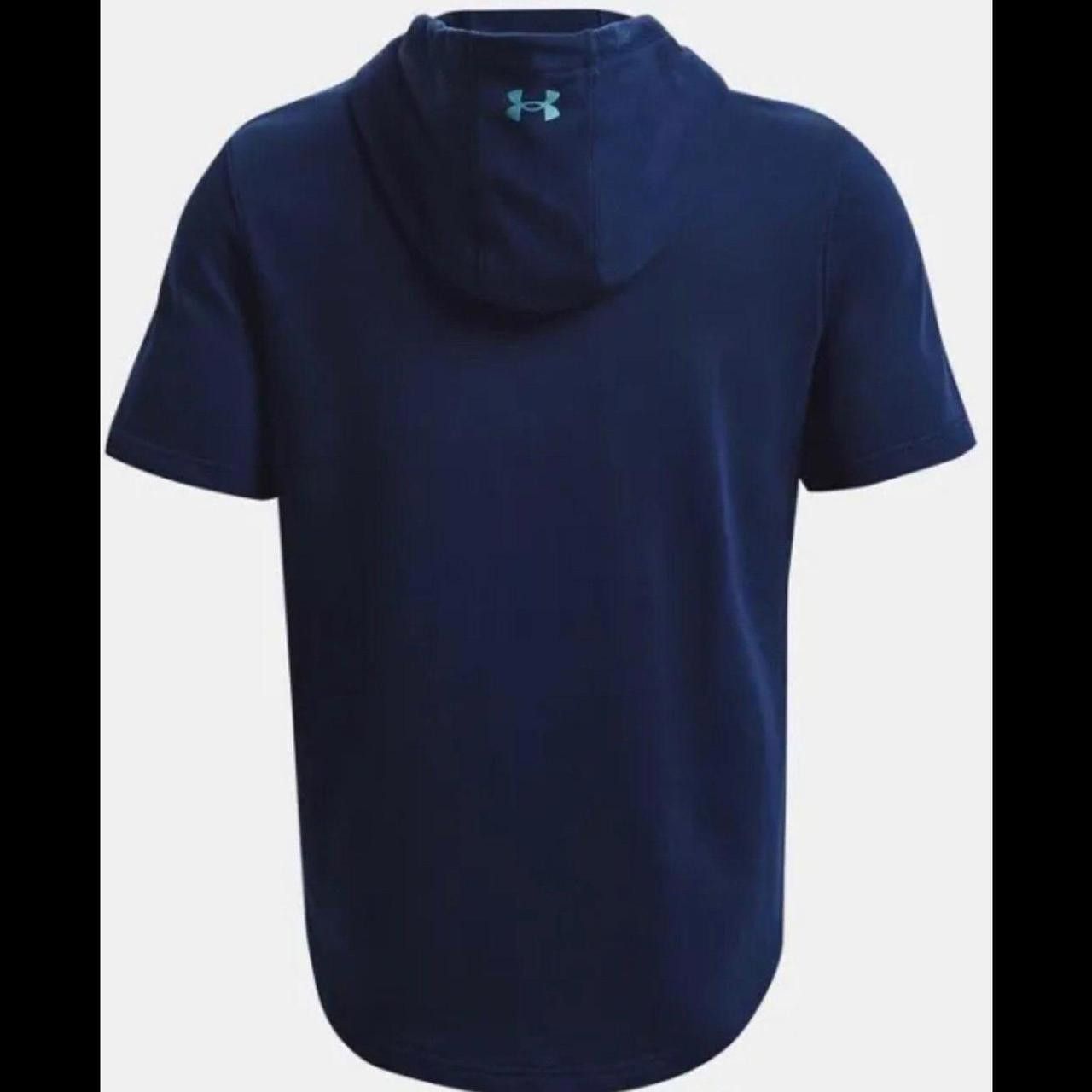 Under Armour Nwt Mens Under Armour Project F026 Size US M / EU 48-50 / 2 - 2 Thumbnail