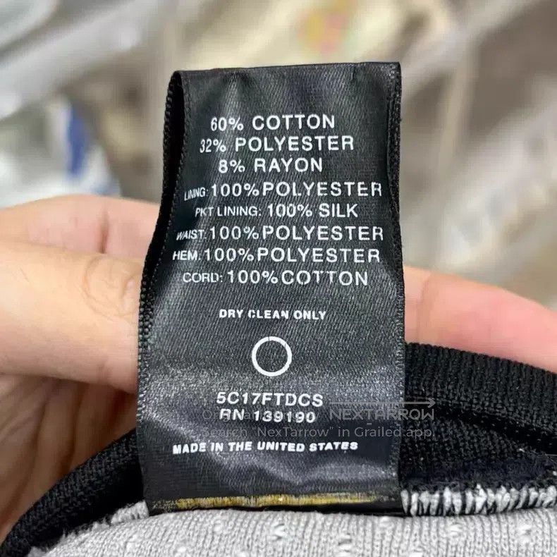 Fear of God fear of god 5th drawstring shorts Size US 30 / EU 46 - 7 Thumbnail