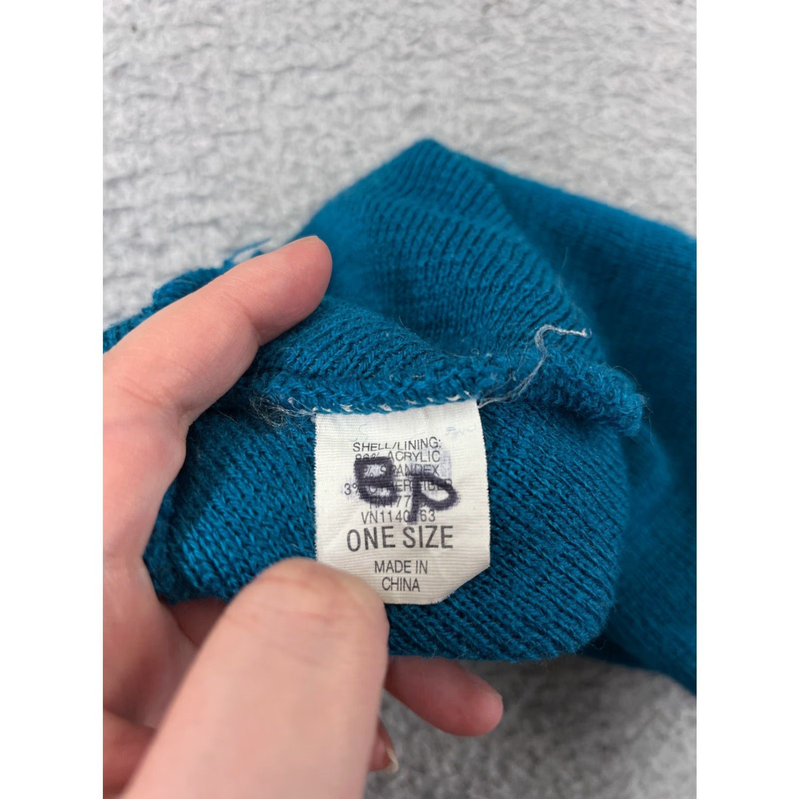 Vintage VINTAGE Size ONE SIZE - 5 Thumbnail