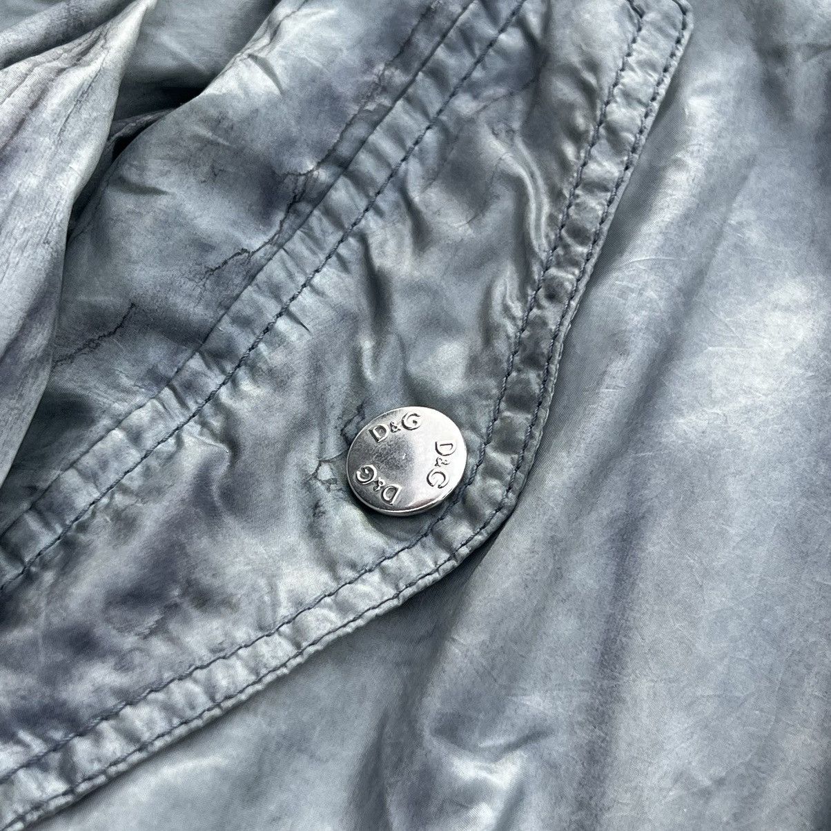 Dolce&Gabbana Rare Vintage Jacket