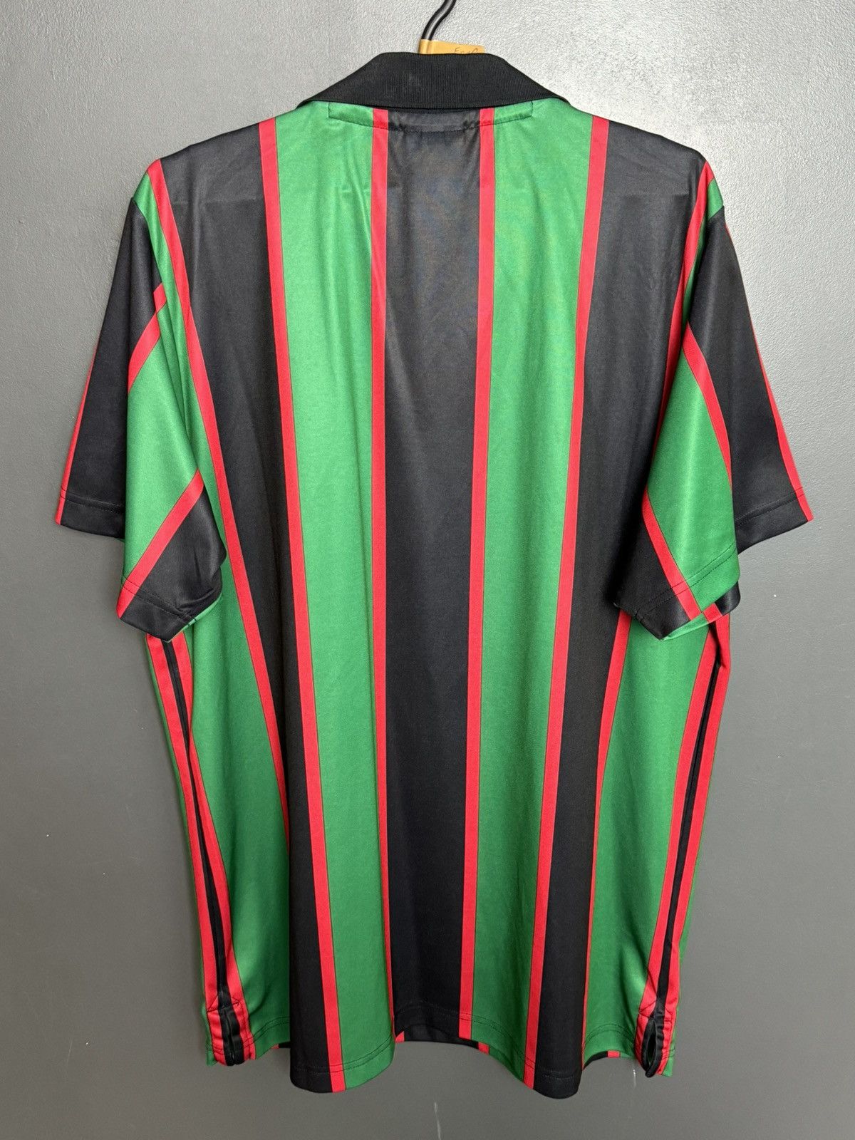 Other Aston Villa 93/95 Away Football Jersey Size US L / EU 52-54 / 3 - 2 Thumbnail