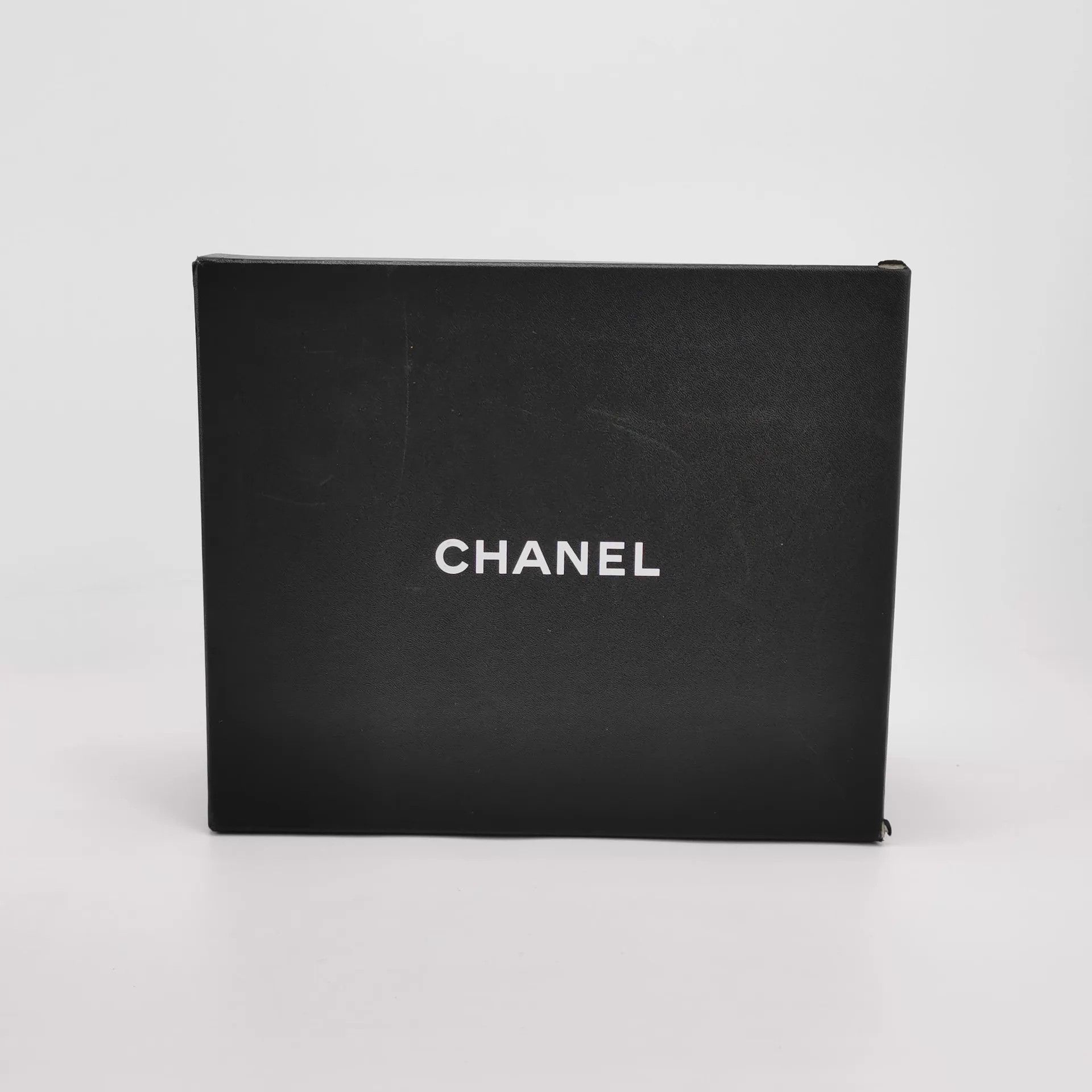 Chanel Chanel shoes size 38.5 Size US 8 / IT 38 - 6 Thumbnail