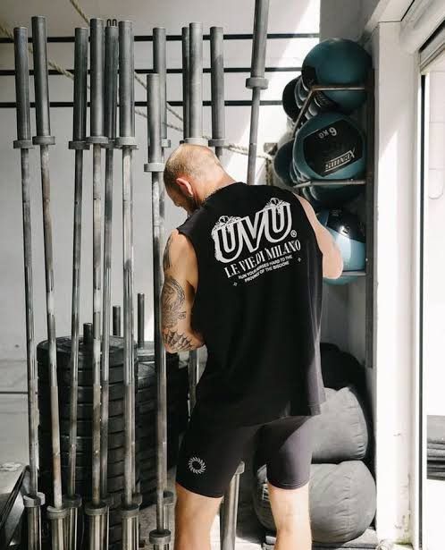 UVU Uvu milano Size US M / EU 48-50 / 2 - 4 Thumbnail