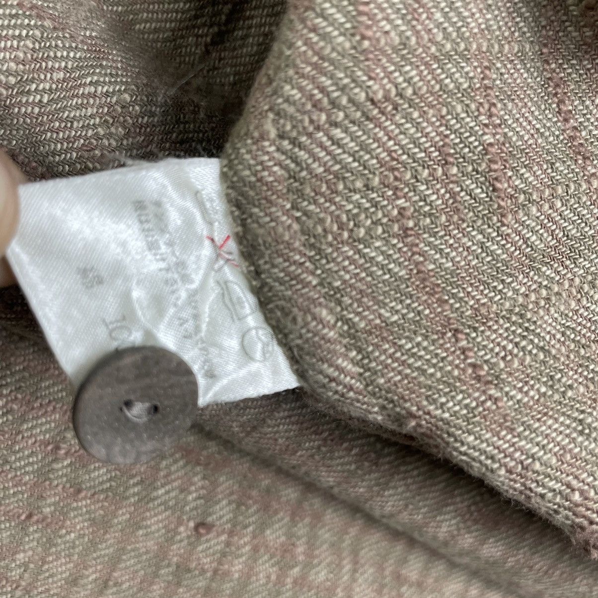 Issey Miyake × Japanese Brand ❄️PLANTATION ISSEY MIYAKE BUTTON UP SHIRTS Size US M / EU 48-50 / 2 - 11 Thumbnail