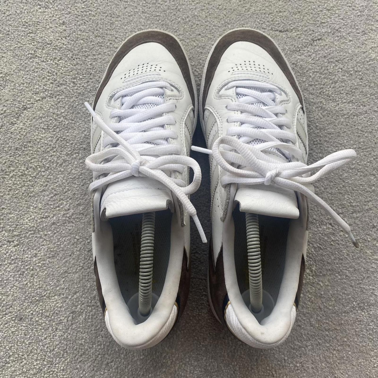 Other Adidas Tyshawn Low. Size US 9 / EU 42 - 6 Thumbnail