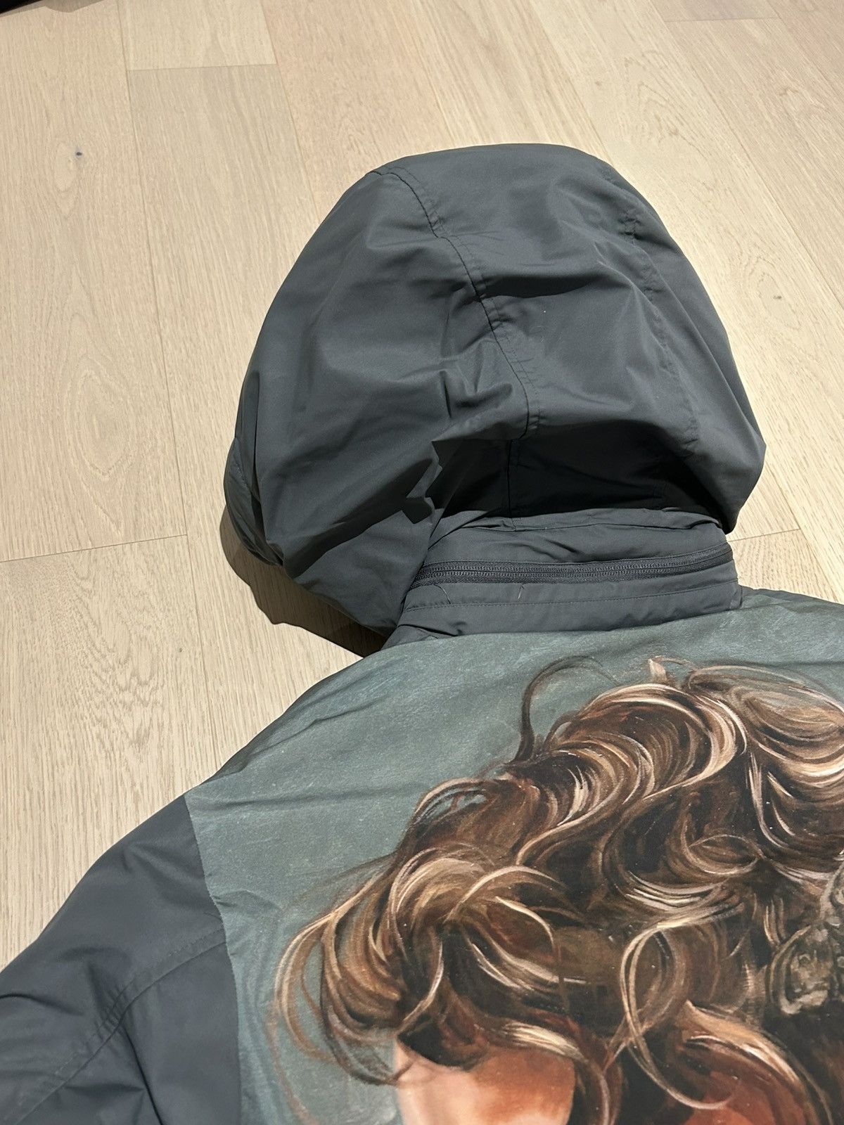 Undercover UNDERCOVER Jun Takahashi x Markus Akesson Jacket Size US XL / EU 56 / 4 - 16 Thumbnail