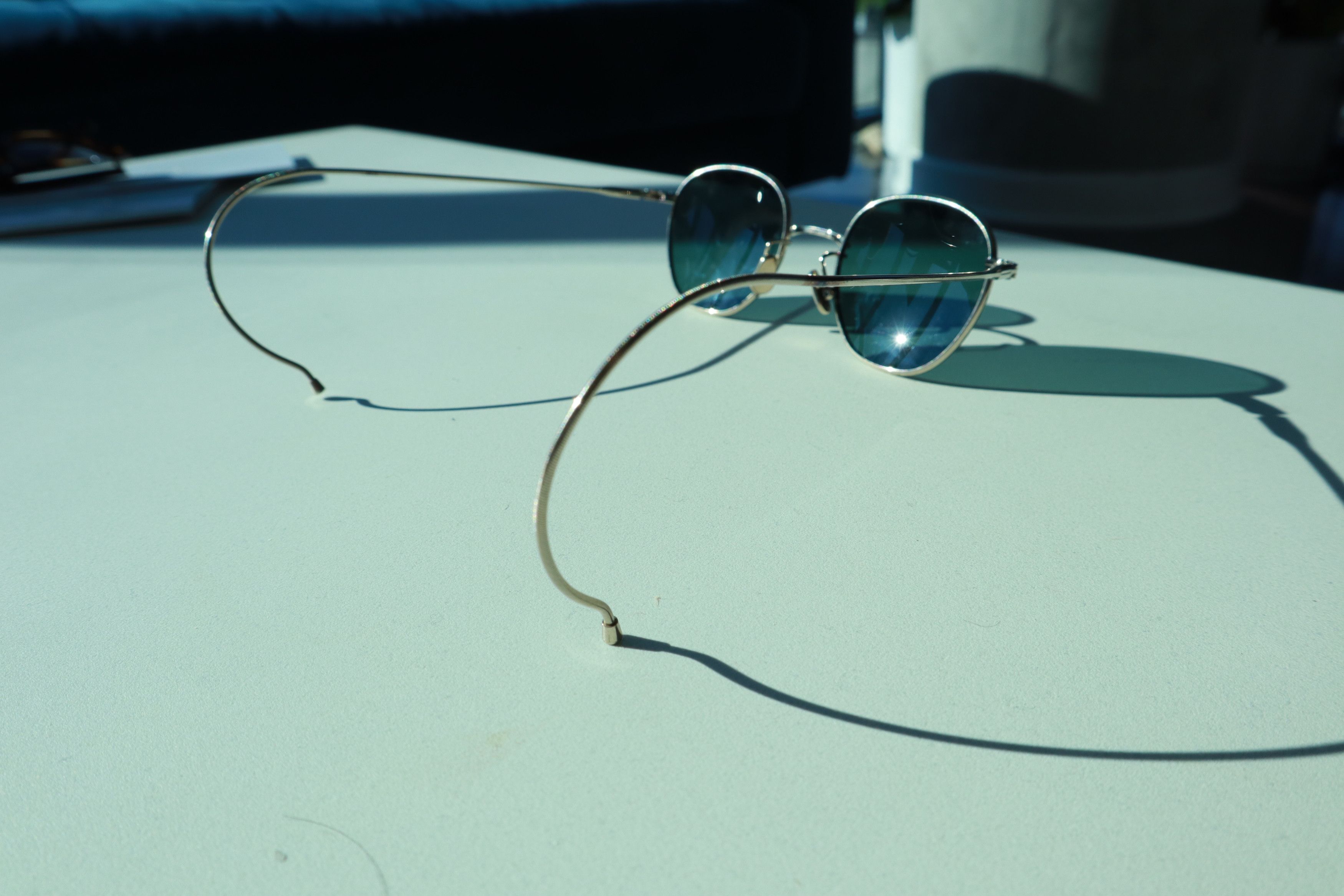 Native Sons Native Sons Roy Sunglasses Size ONE SIZE - 2 Thumbnail