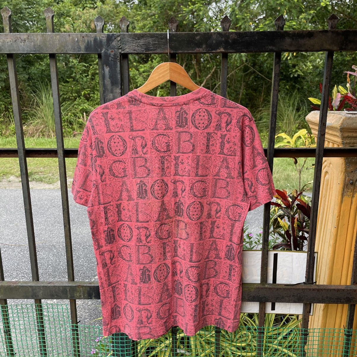 Billabong 🔥Vintage Y2K Billabong All Over Print Surfing Wear Tee Size US L / EU 52-54 / 3 - 2 Thumbnail