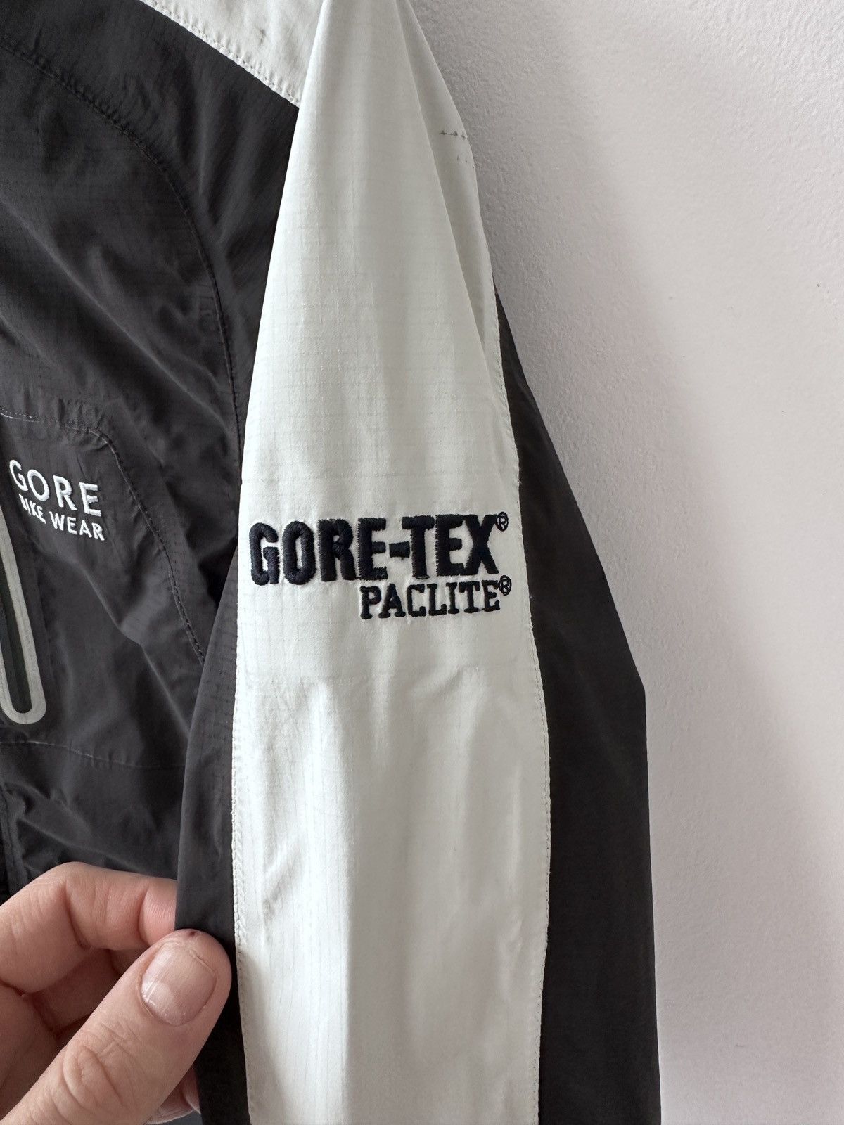 GOREWEAR × Goretex Gore Bike Wear gore Tex jacket Size US M / EU 48-50 / 2 - 8 Thumbnail