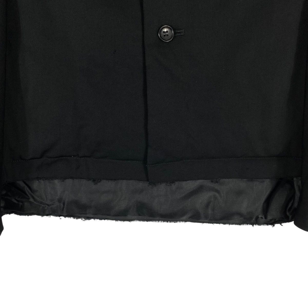 Junya Watanabe Archive 2004 Junya Watanabe Comme des Garcons Padded Jacket Size M / US 6-8 / IT 42-44 - 20 Thumbnail