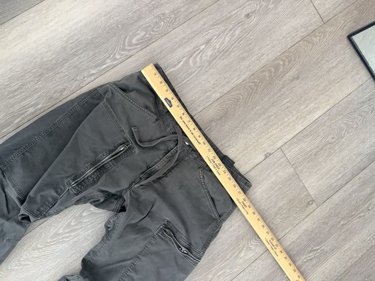 G-Star G-Star Raw Cargo Pants Size US 34 / EU 50 - 4 Thumbnail