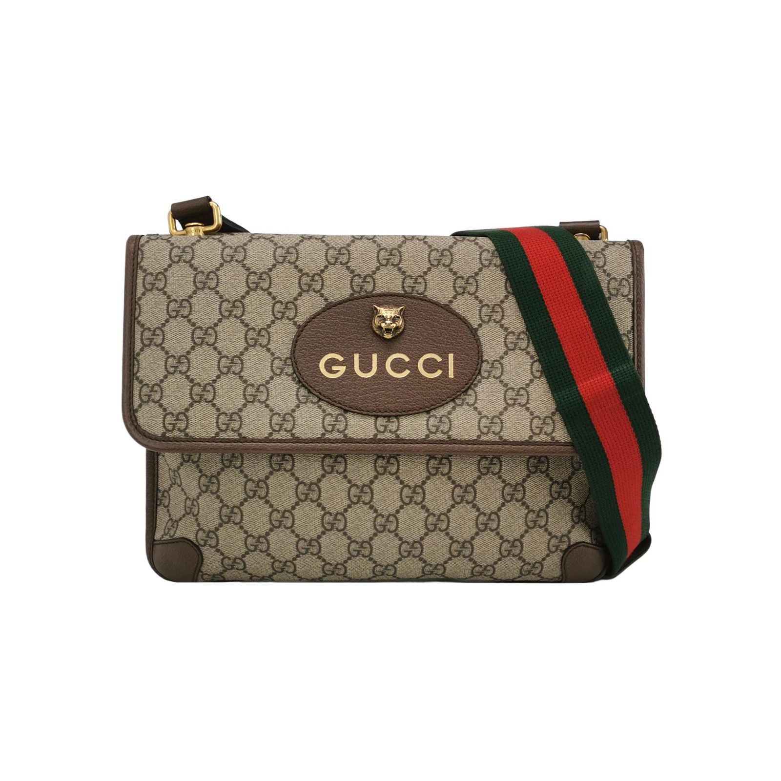 Gucci Gucci Women os Crossbody Bags Size ONE SIZE - 1 Thumbnail