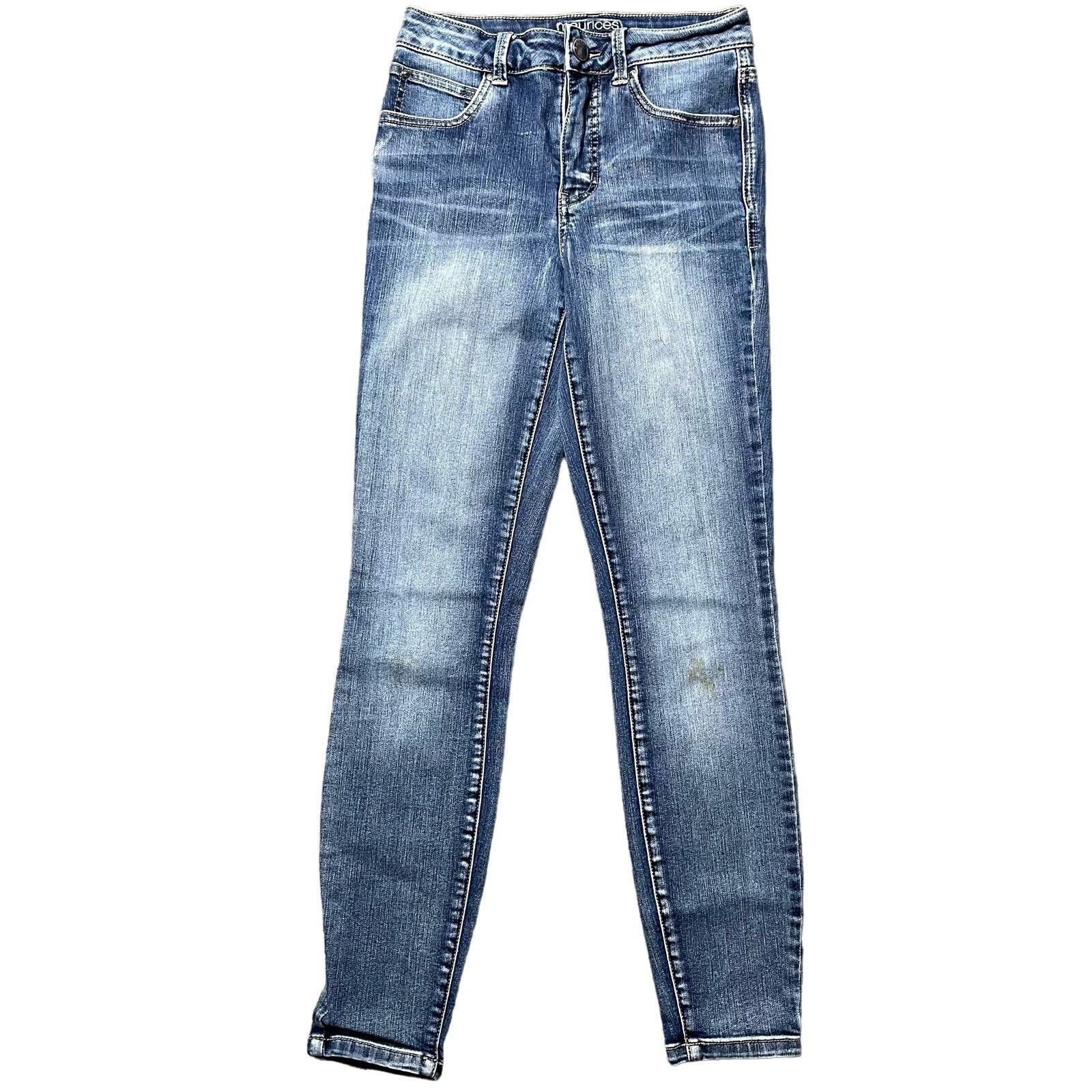 Other Maurices Jeans Size 26" / US 2 / IT 38 - 1 Thumbnail