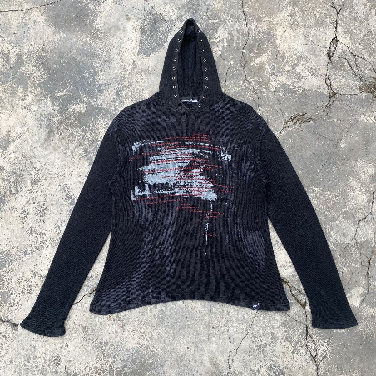 In The Attic 🔥IN THE ATTIC🔥Only The Strong Survive Size US M / EU 48-50 / 2 - 1 Thumbnail