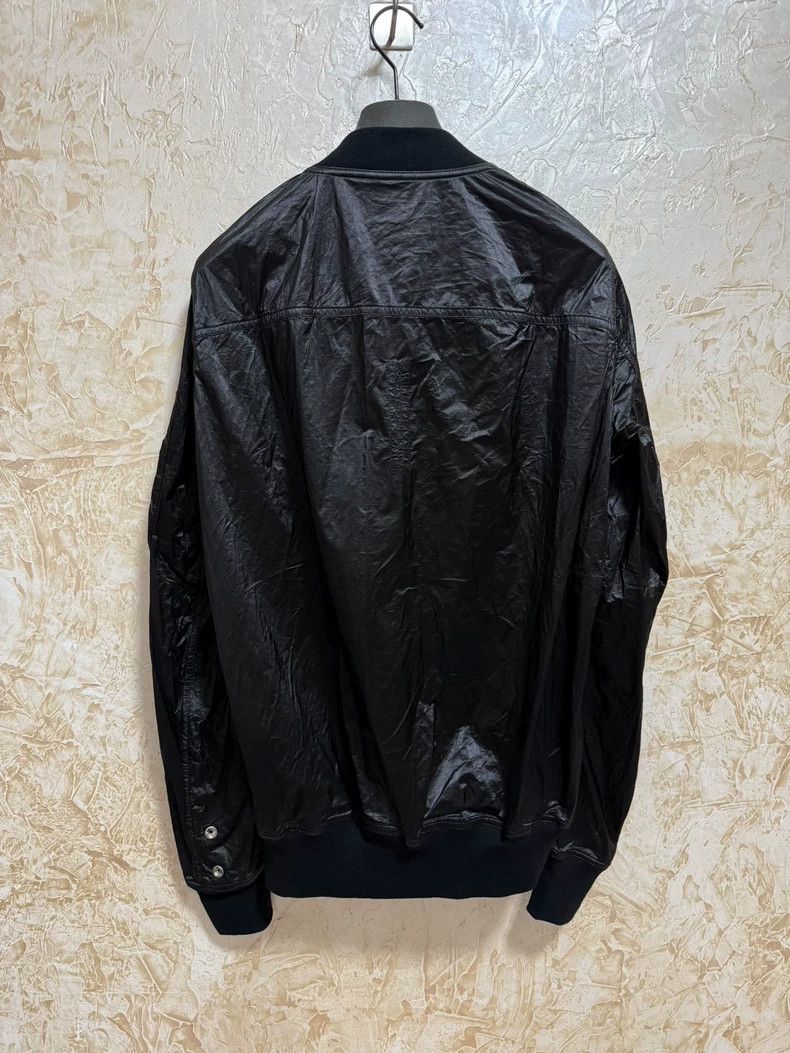 Rick Owens Rick Owens jacket Size US M / EU 48-50 / 2 - 2 Thumbnail