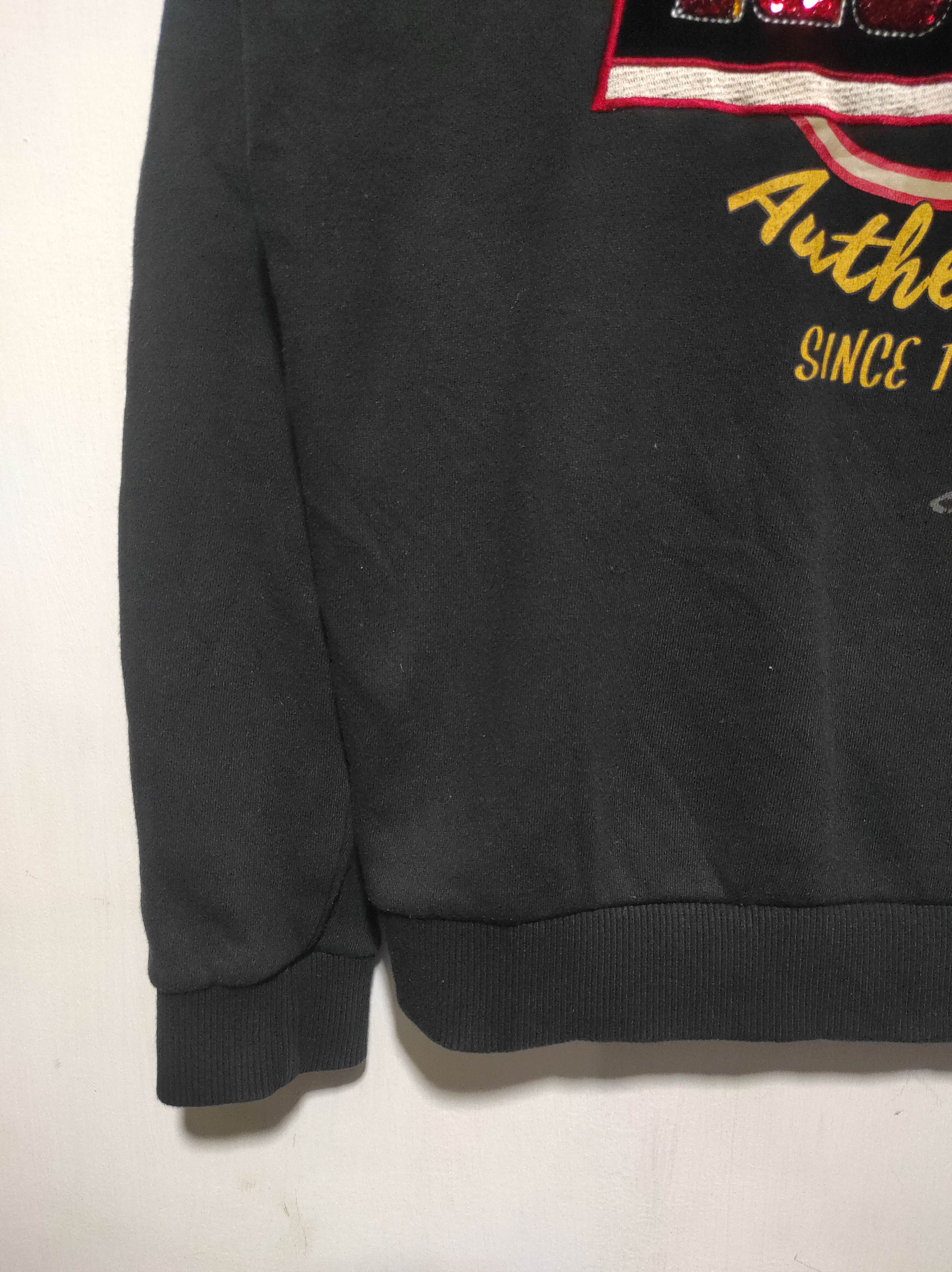 Jeep Jeep Spirit fur hoodie ifsix LGB style Size US S / EU 44-46 / 1 - 7 Thumbnail