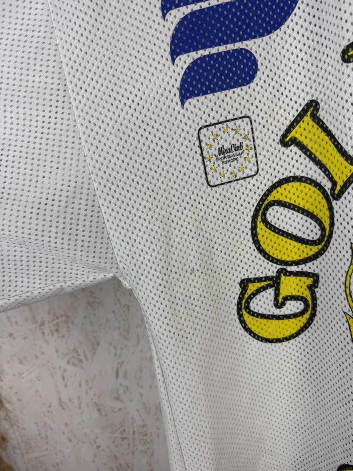 Adidas 90s TPS Turku 1995/96 #30 Mika Alatalo Hockey Jersey XL Size US XL / EU 56 / 4 - 5 Thumbnail