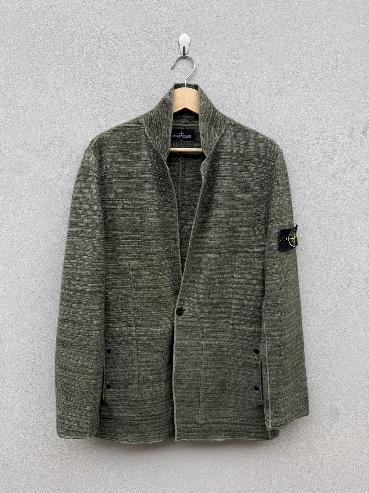 Stone Island Shadow Project Stone Island Shadow Project Opak