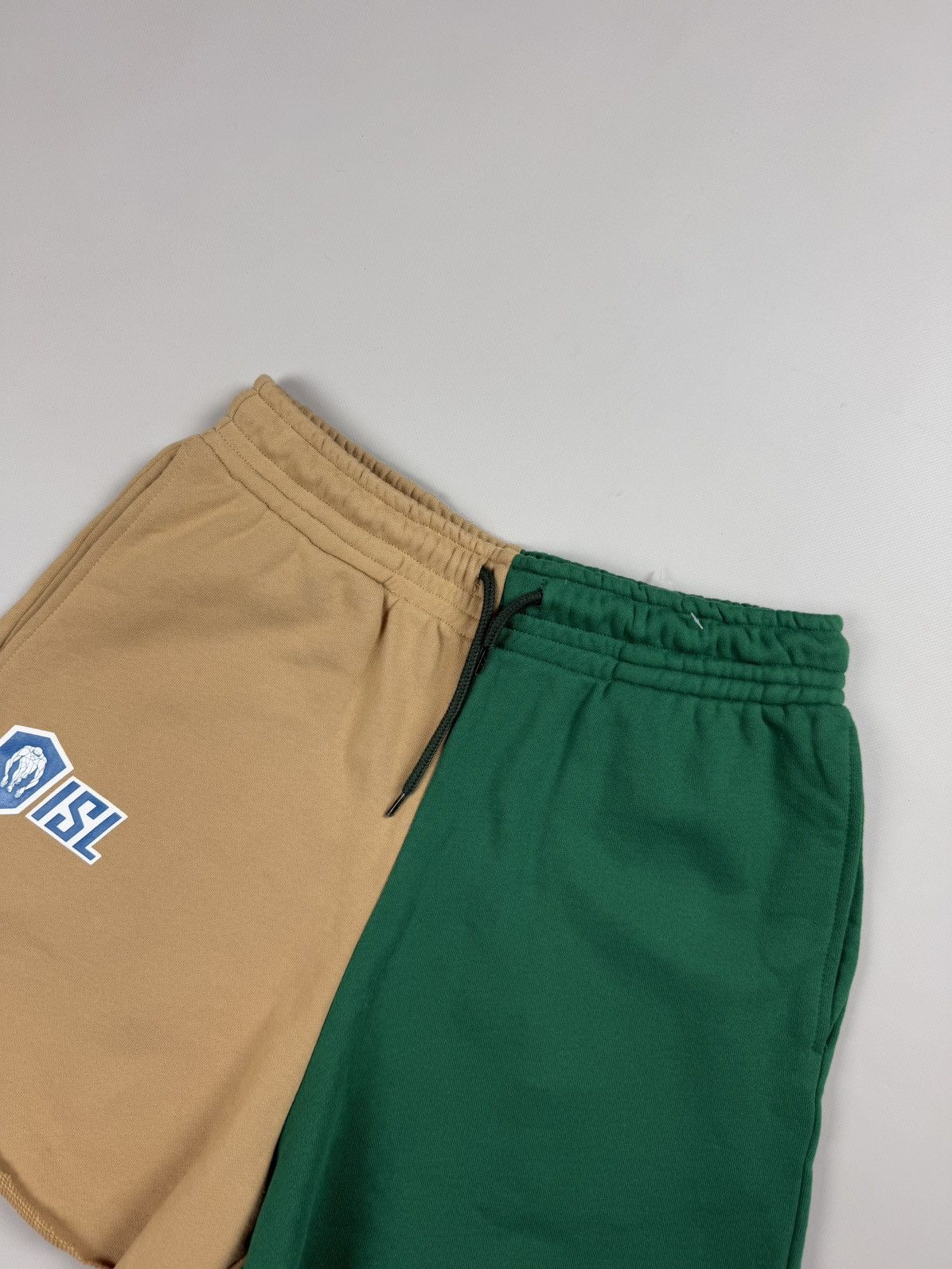Natasha Zinko Natasha Zinko For ISL ladies sweat shorts size S Size 28" / US 6 / IT 42 - 5 Thumbnail