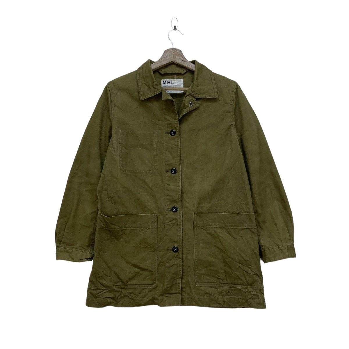 💥Awesome Margaret Howell Field Jacket