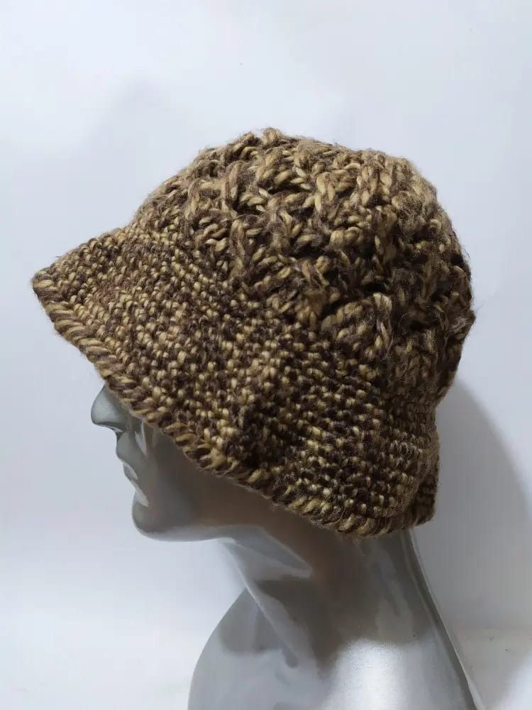 Unknown Japanese bucket hats