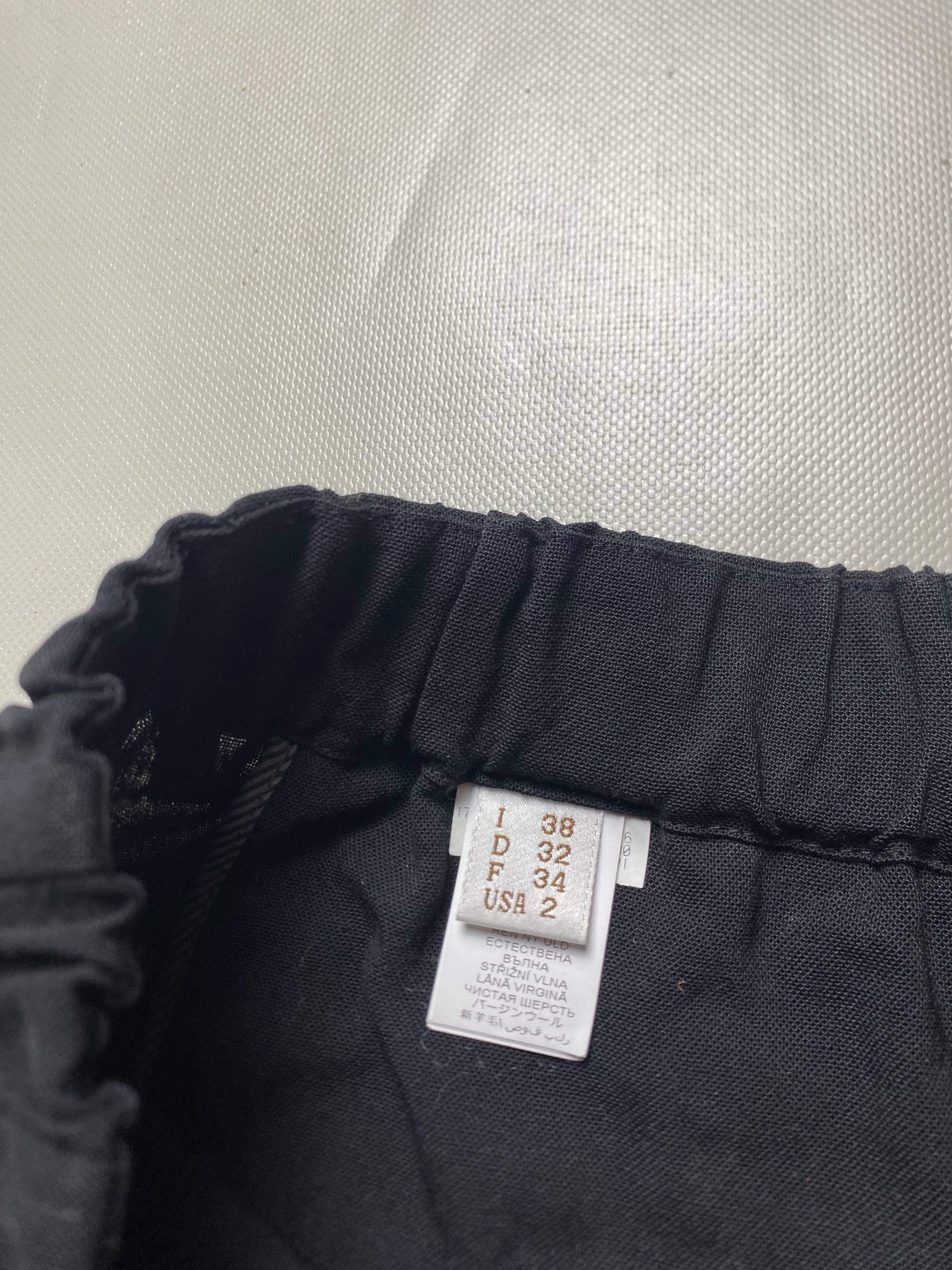 Brunello Cucinelli Brunello Cucinelli Luxury Pants Size 30" / US 8 / IT 44 - 3 Thumbnail