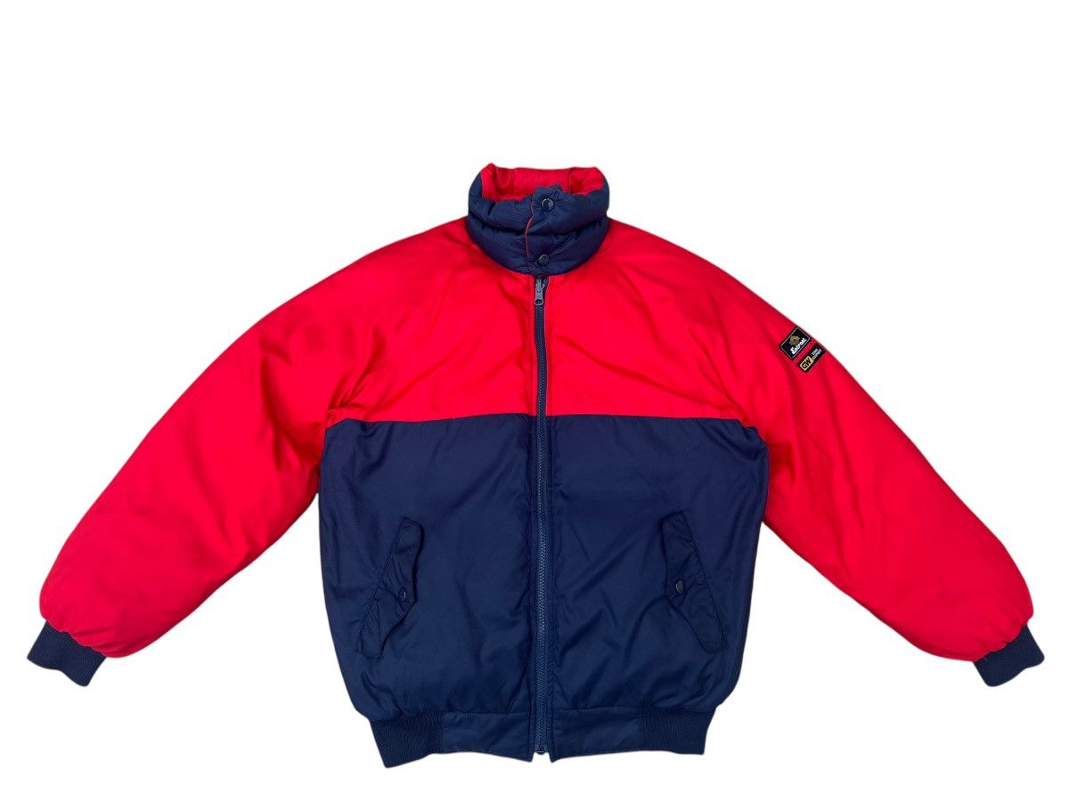 Goldwin Goldwin 2 Tones Reversible Goose Down Puffer Jacket Size US M / EU 48-50 / 2 - 1 Thumbnail