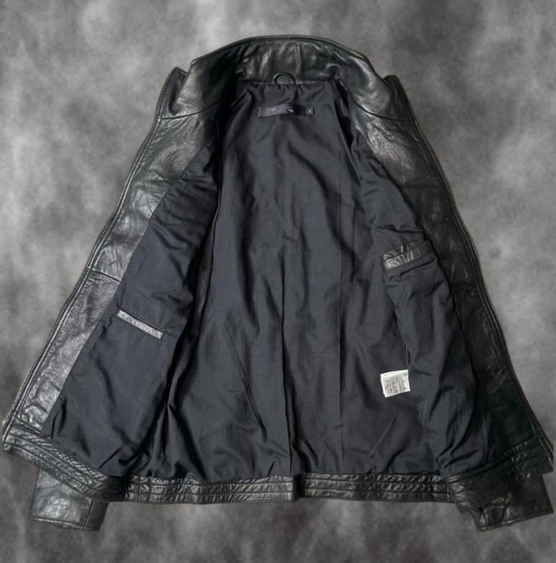 Other Vintage leather Jacket Size US S / EU 44-46 / 1 - 2 Thumbnail