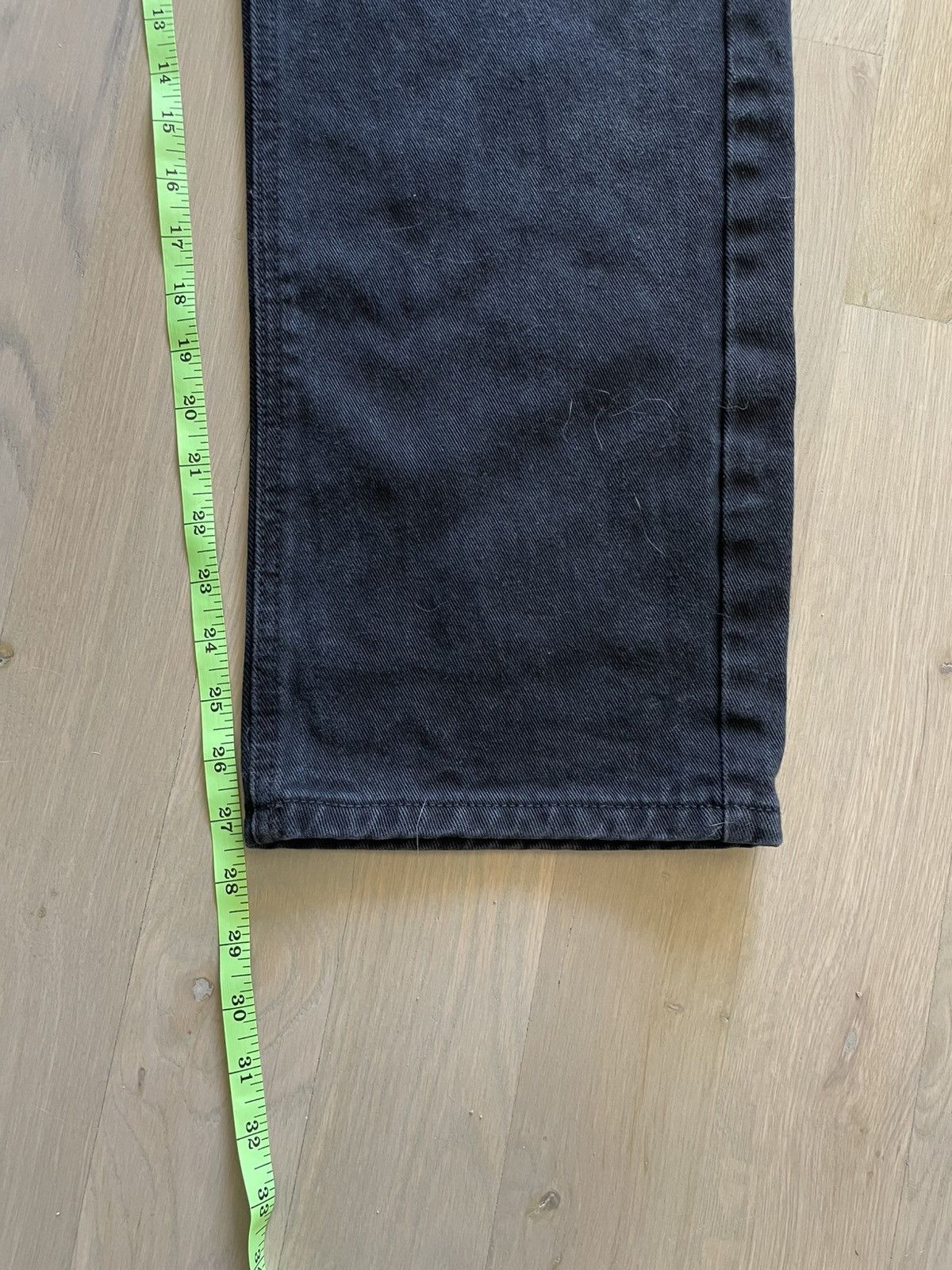 Southpole Southpole Jeans Size US 36 / EU 52 - 6 Thumbnail