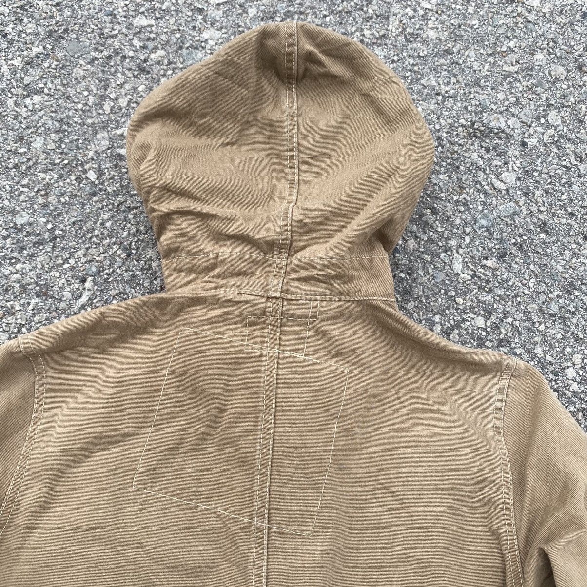 Japanese Brand OLD BETTY’S Military Parka GOA KAPITAL STYLE Size US S / EU 44-46 / 1 - 6 Thumbnail